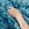 Bedsure- Cloud Soft PV Blanket ,Comfy Plush and Furry Faux Fur - 3 of 4