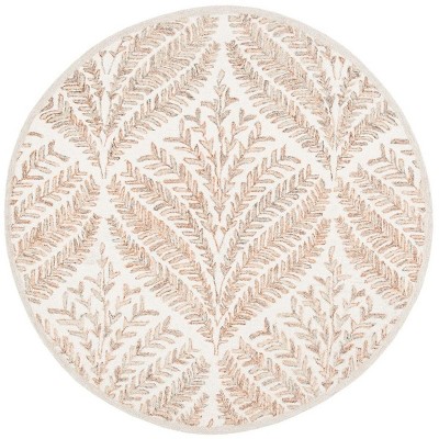 Capri CPR208 Tufted Indoor Rug - Safavieh