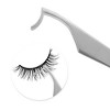 Unique Bargains Portable Eyelashes Tweezers for Bathroom 1 Pc - 4 of 4