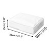 Unique Bargains Storage Bag Storage Bins 1 Pc - 2 of 4