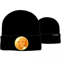 Dragon Ball Z Knitted Winter beanie Hat for mens