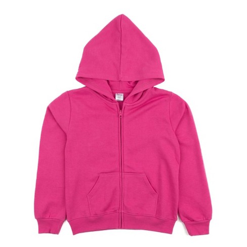 Target best sale pink hoodie