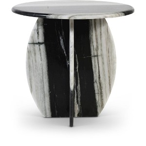 Meridian Furniture,Formentera End Table - 1 of 4