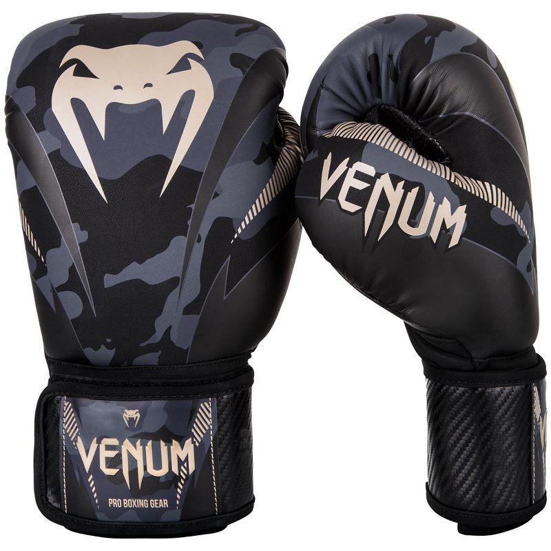 Venum Impact Training Boxing Gloves, 1 of 5