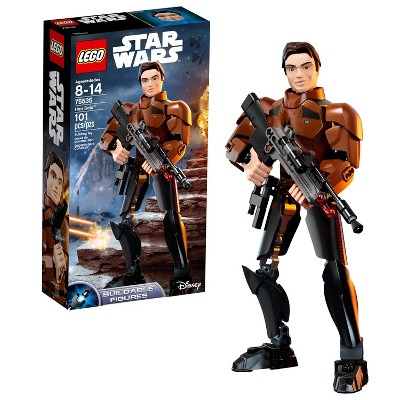 lego star wars action figures