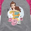 Girls' - Disney - Belle With Flowers - image 2 of 4