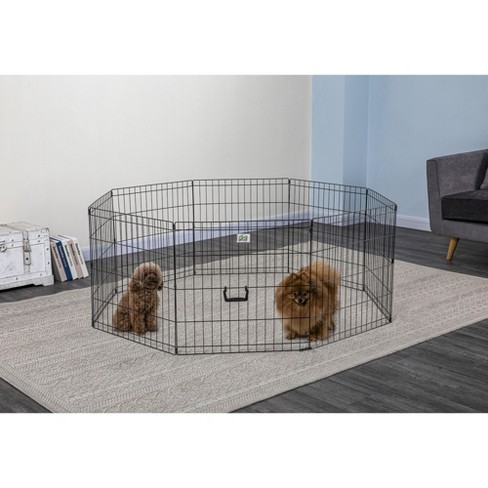 Dog pen cheap target