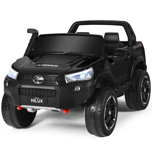 Remote control store toyota truck