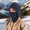 Unique Bargains Multi-function All in one Face Mask 1 Pc - 2 of 4