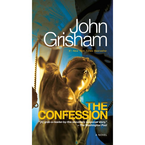 Confess: A Novel