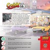 MasterPieces 1000 Piece Jigsaw Puzzle - Route 66 Pitstop - 19.25"x26.75" - 4 of 4