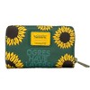 Loungefly Dreamworks: Shrek - Shrek With Donkey "Ogres Have Layers! Zip Around Wallet - 2 of 2