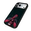 Marvel Deadpool Badge MagSafe Compatible Cell Phone Case for Apple iPhone 17 Series - 2 of 4