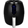 Kalorik 24oz Digital Air Fryer Refurbished - 4 of 4