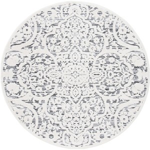 Cabana CBN656 Power Loomed Indoor/Outdoor Area Rug  - Safavieh - 1 of 4