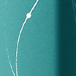 turquoise