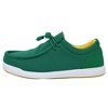 SKONI Men's G2 Waterproof Slip On Golf Shoe - 3 of 4