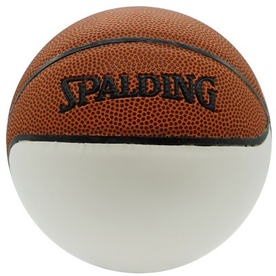 Spalding Signature Series 17" Micro Mini Autograph Basketball