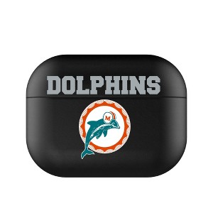 Keyscaper NFL AFC Historic Teams Insignia AirPod Case Cover for AirPods Pro 2nd Gen - 1 of 4