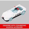 Transformers Generations War for Cybertron: Siege Deluxe Prowl - 3 of 4