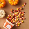 Big Dot of Happiness Happy Thanksgiving - Party Mini Favor Boxes - Fall Harvest Party Treat Candy Boxes - Set of 12 - 2 of 4