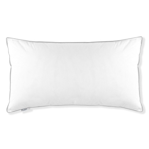 Beckham Hotel Collection Luxury Linens Down Alternative Pillows for Sleeping,  Queen, 2 Pack 