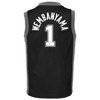NBA San Antonio Spurs Toddler Victor Wembanyama Jersey - 3 of 3