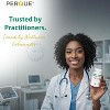PERQUE Potent C Guard Tabsules 100 Ct – Buffered Vitamin C with Essential Minerals – Supports Immune Health, Energy & Antioxidant Protection - 3 of 4