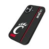 NCAA Big 12 Universities Sidebar MagSafe Compatible Cell Phone Case for Apple iPhone 17 Series - 2 of 4