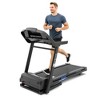 XTERRA Fitness TR75 Smart Folding Electric Treadmill - 4 of 4