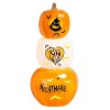 Seasons 18 in The Nightmare Before Christmas Light-Up Stacked Pumpkins Tabletop Decoration - Orange - 2 of 2