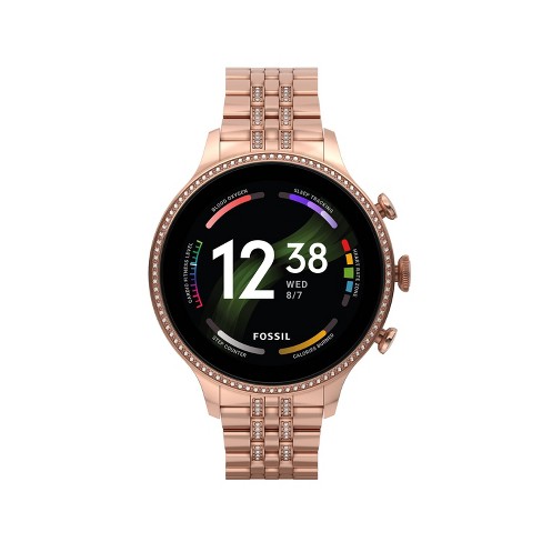 Fossil gen hotsell 4 discount