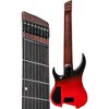Legator Ghost 8-String Multi-Scale Performance Series Electric Guitar - 4 of 4