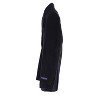 Gioberti Boy's Formal Velvet Blazer - 3 of 4