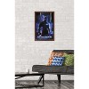 Trends International Ultraman - Dark Anime One Sheet Framed Wall Poster Prints - 2 of 4