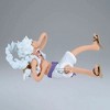 One Piece Monkey D. Luffy Gear 5 III King of Artist Statue - 4 of 4