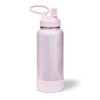 ThermoFlask 32 oz Straw Lid - 2 of 4