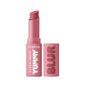 COVERGIRL Clean Fresh Yummy Blur - 0.09oz - 1 of 4