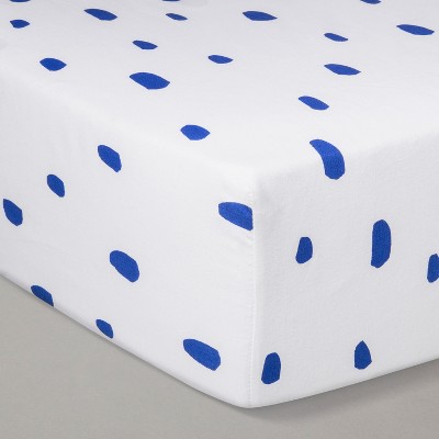 cloud island bassinet sheets