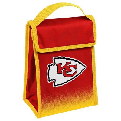 nfl lunch bags