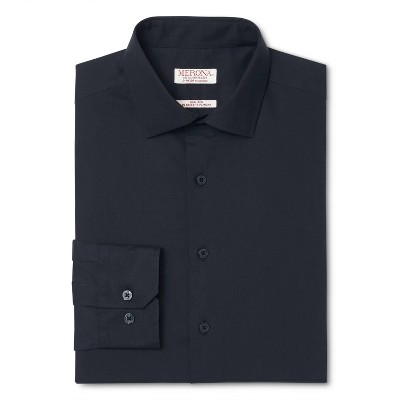 target black dress shirt