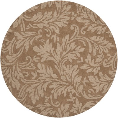 Impressions IM344 Hand Loomed Area Rug  - Safavieh