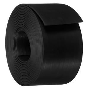 Unique Bargains Neoprene Rubber Weather-Proof DIY Gasket Protection Seal Strips - 1 of 4