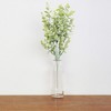 AuldHome Design 13" Artificial Eucalyptus Picks, 6pk; Eucalyptus Bush Greenery Stems for Christmas, Holiday - 2 of 4