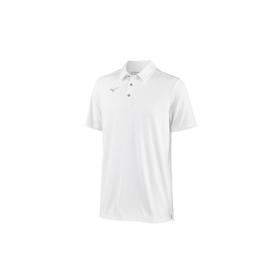 Mizuno Men's Accel Polo