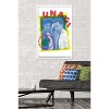 Trends International Friends - Unagi Framed Wall Poster Prints - 2 of 4