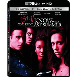 I Still Know What You Did Last Summer (1999) - 1 of 1