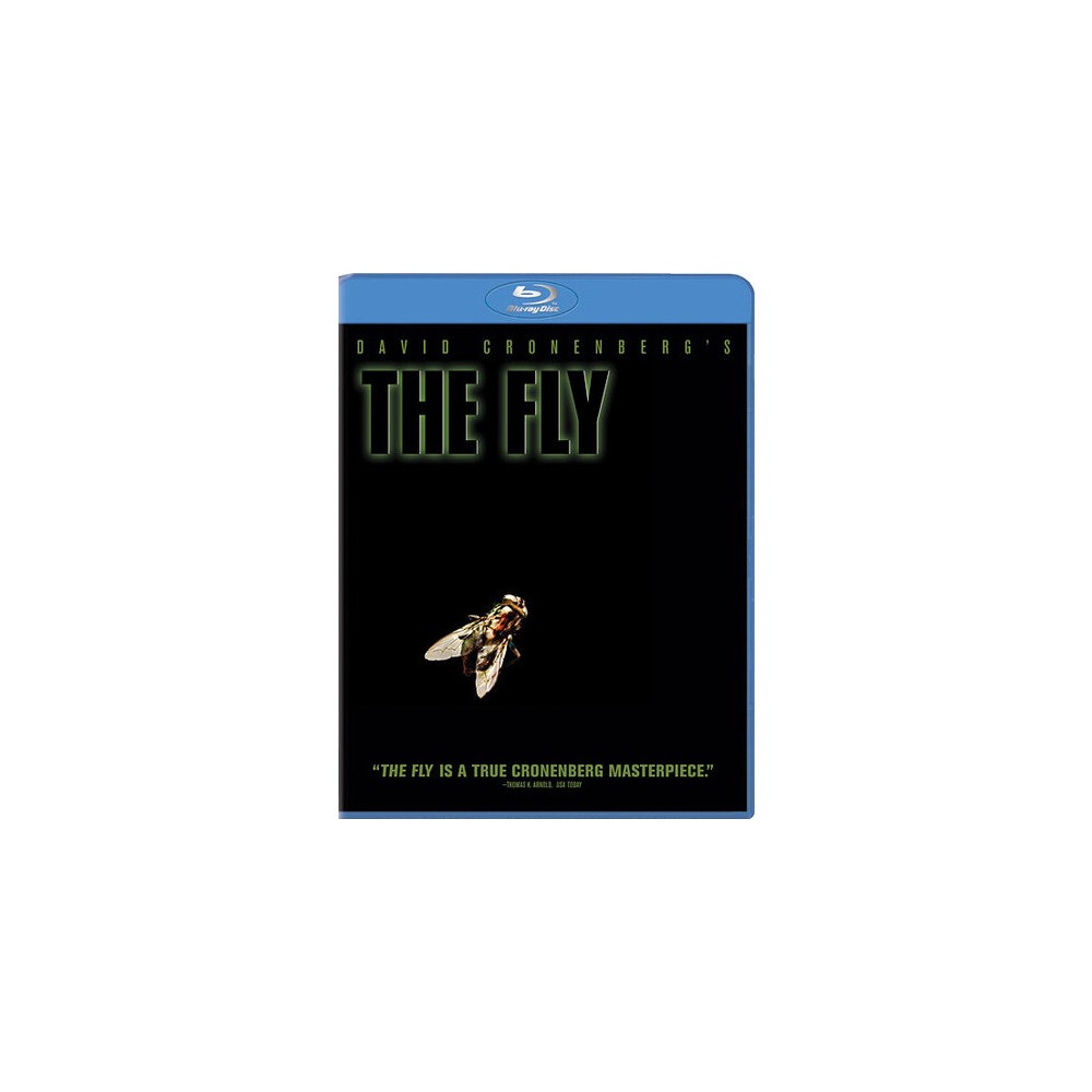 UPC 024543427896 product image for The Fly (Blu-ray)(1986) | upcitemdb.com