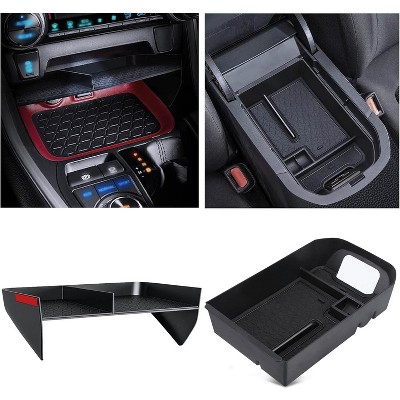 TruAIR Toyota RAV4 Console Organizer (2019-2025)