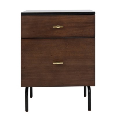 target loring nightstand